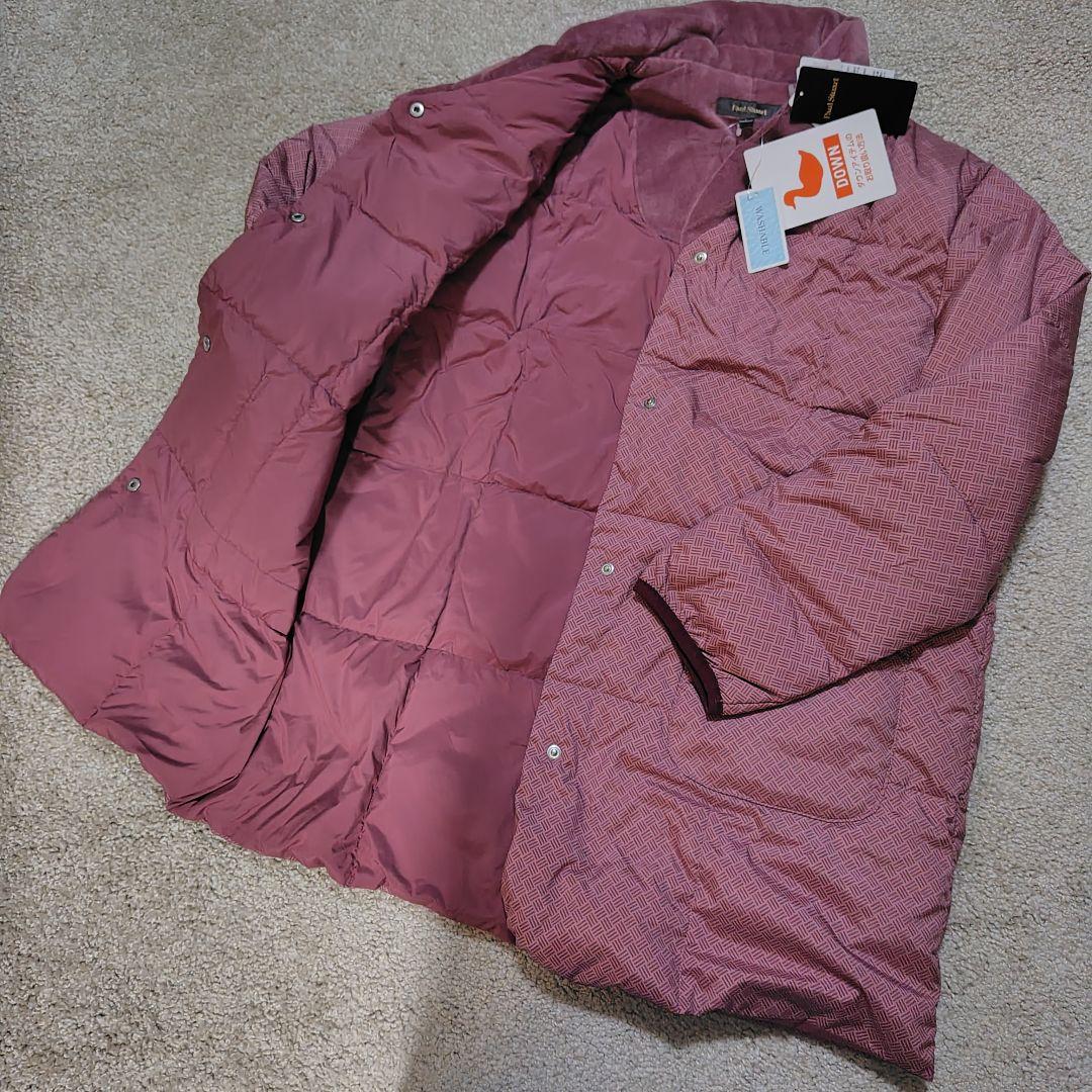 [新品]　Paul Stuart ポール・スチュアート ルームウェア L