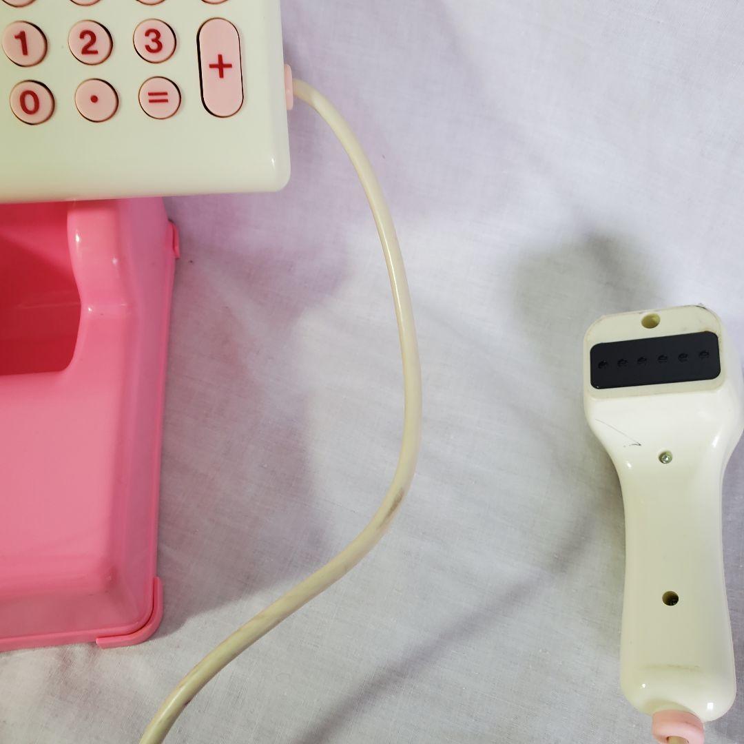 90s 美少女戦士セーラームーン セーラースターズ ピンク バーコード