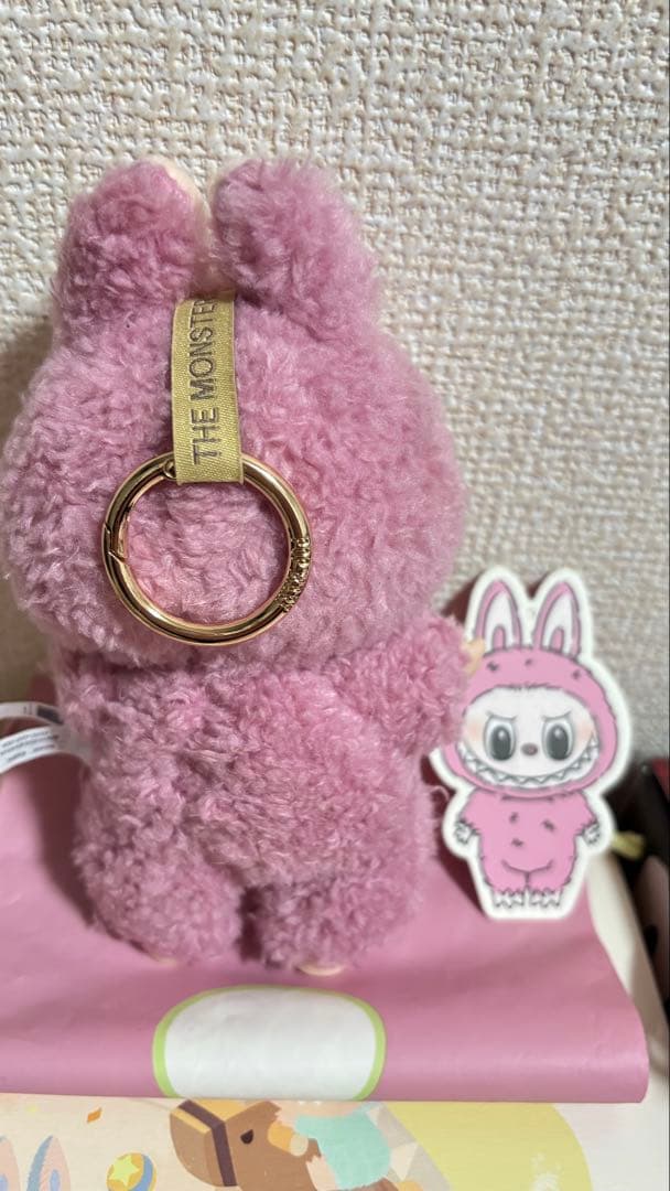 バラ売り⭕️ POPMART THE MONSTERS ラブブ まとめ売り