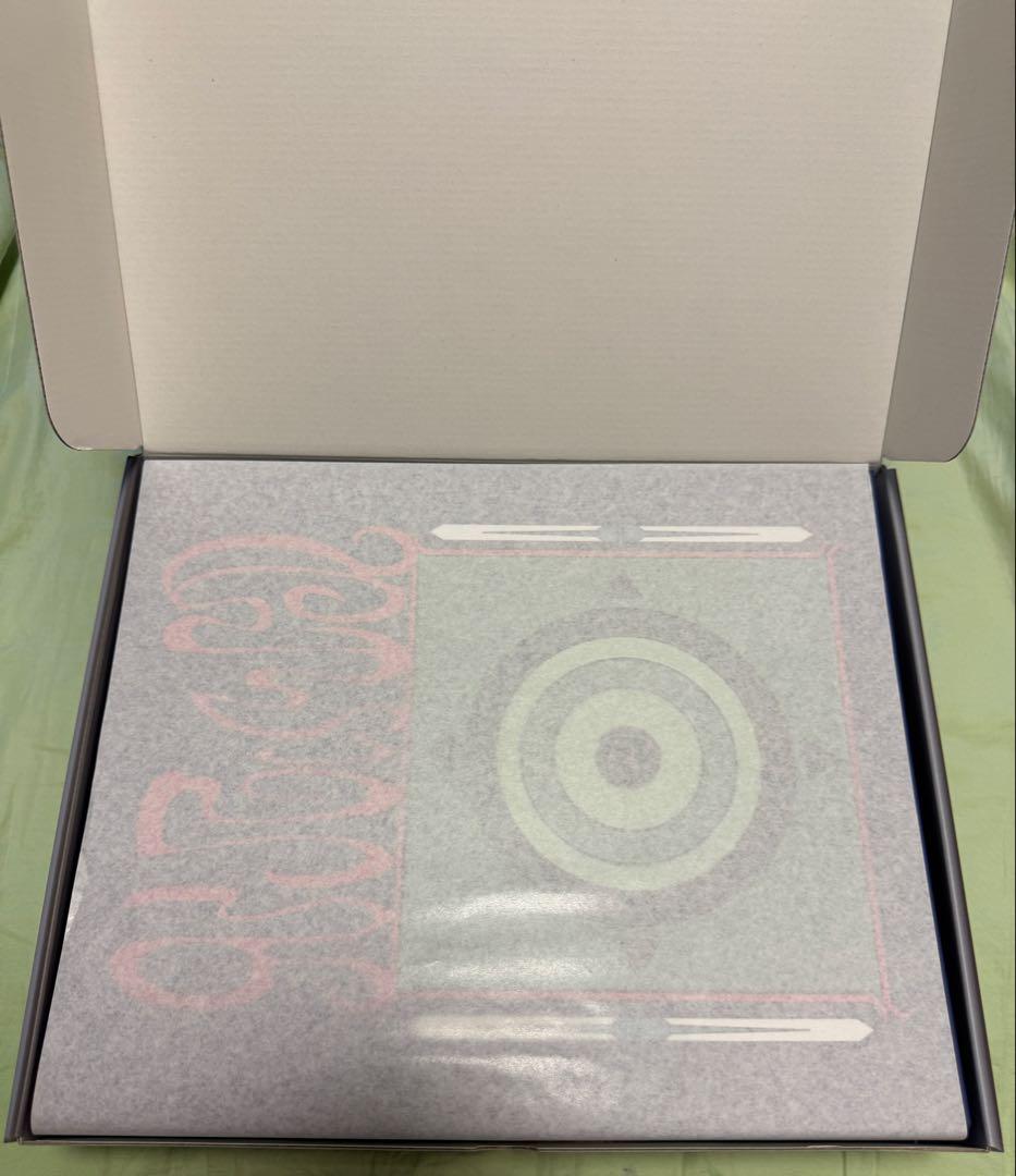 ハンターハンター プレミアムバンダイ パーフェクトコレクタブルセット