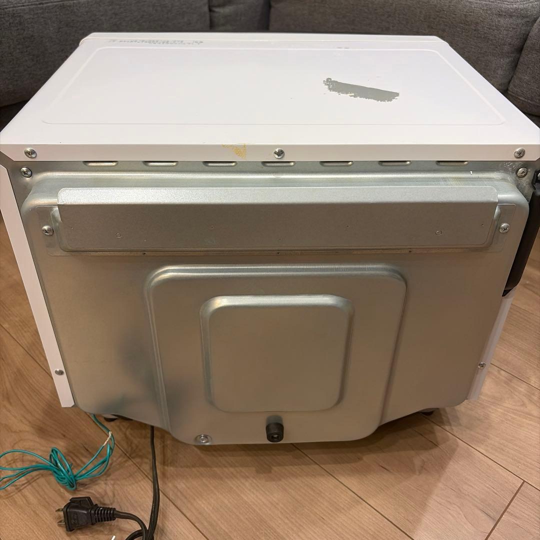 ジャンク SHARP 過熱水蒸気オーブンレンジ RE-VE6N 2019年製 - メルカリ