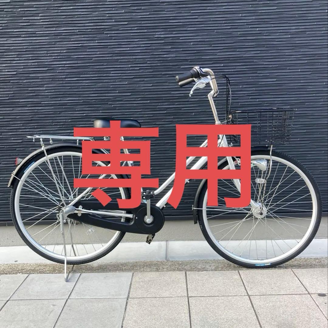 クロネコのラッキー@プロフ必読 ノーパンク自転車プロテクティア クロネコのラッキー@プロフ必読 ノーパンク自転車プロテクティア