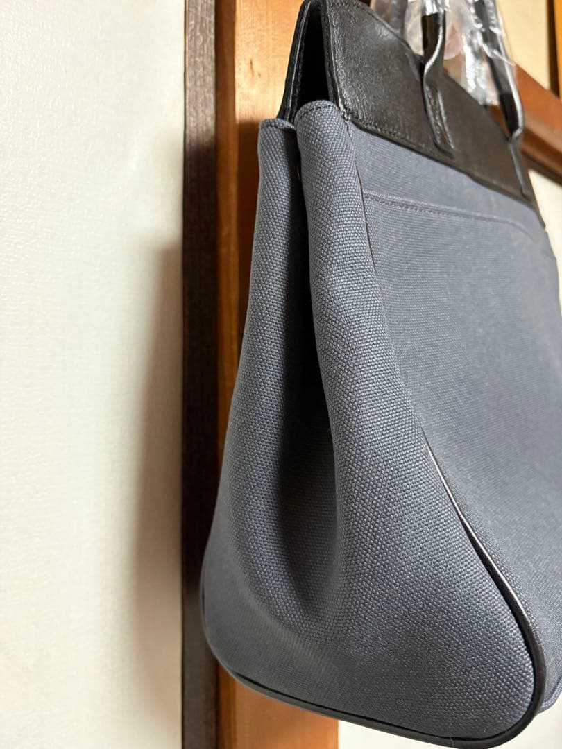 アルベロベロ ビーズ刺繍ハンドバッグ