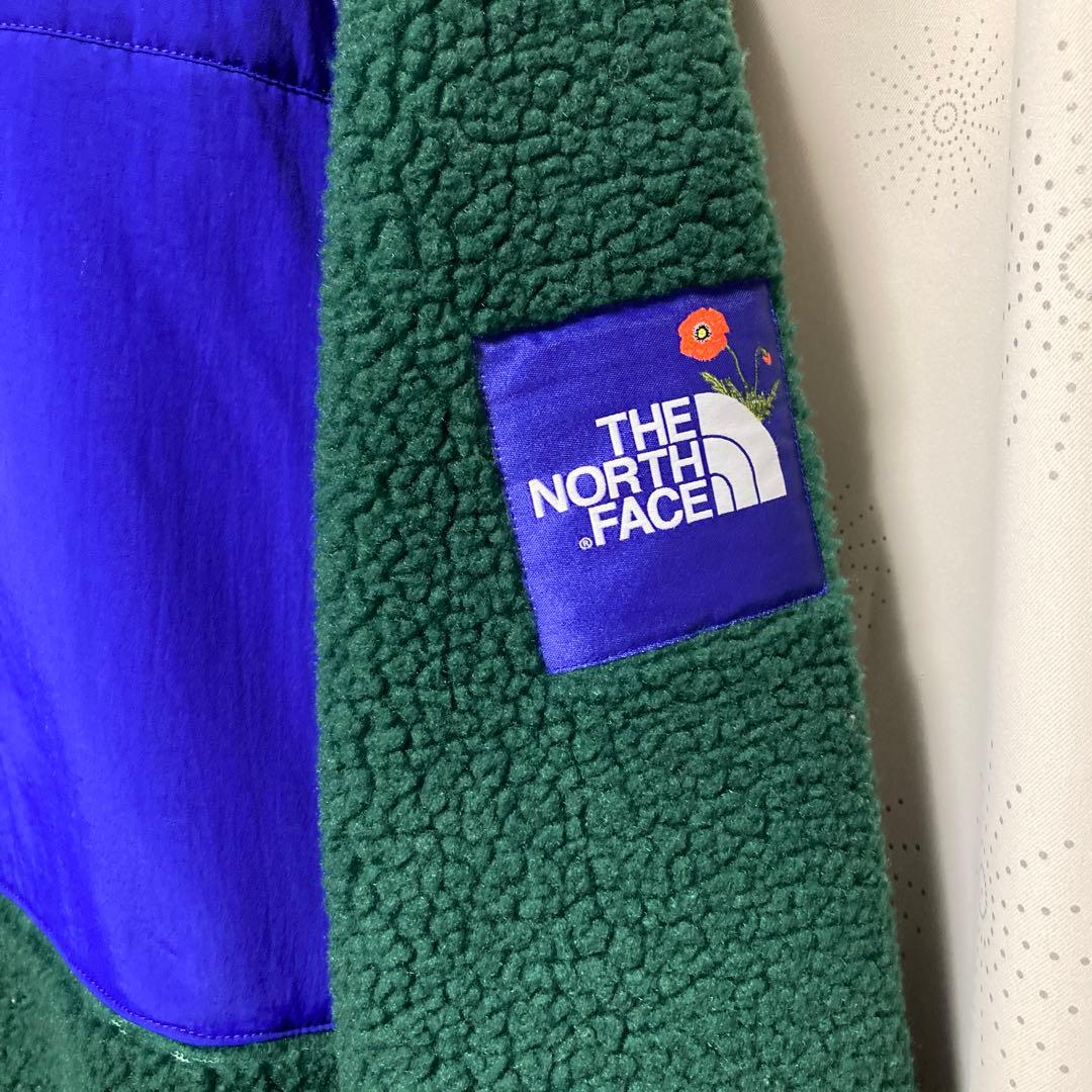 THE NORTH FACE Nordstrom デナリジャケット