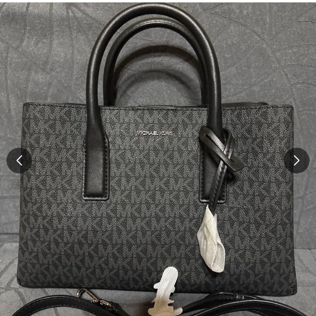 【未使用】マイケルコースショルダー2way