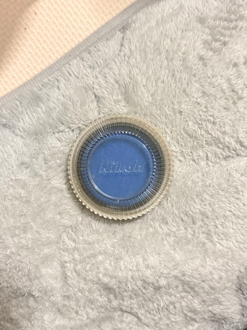 極上美品 完動品 Nikon R10 Super フルセット 希少