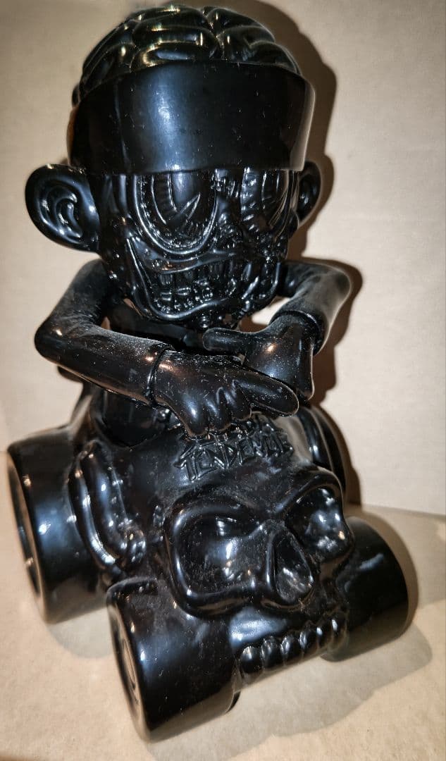 blackbook toy ブラックブックトイ suicidal スーサイダル