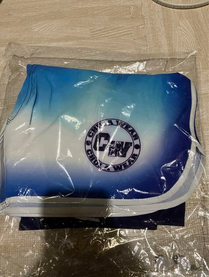 チュラウェア サーフパンツ CHULA WEAR 28インチ L10858163 - 水着