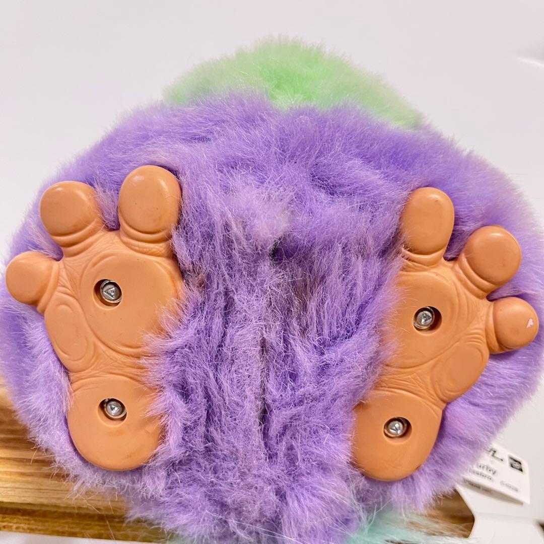 ファービー2 ファンキーファービー funky furby 青目 英語 - メルカリ