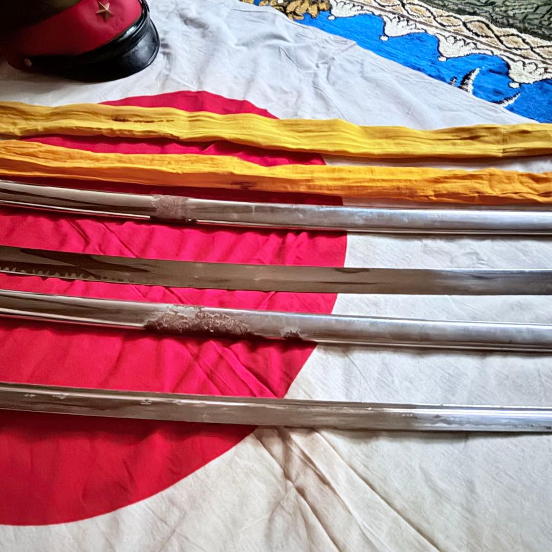 2214様感謝‼️軍帽 終戦80年‼️大日本帝国陸軍 四五式