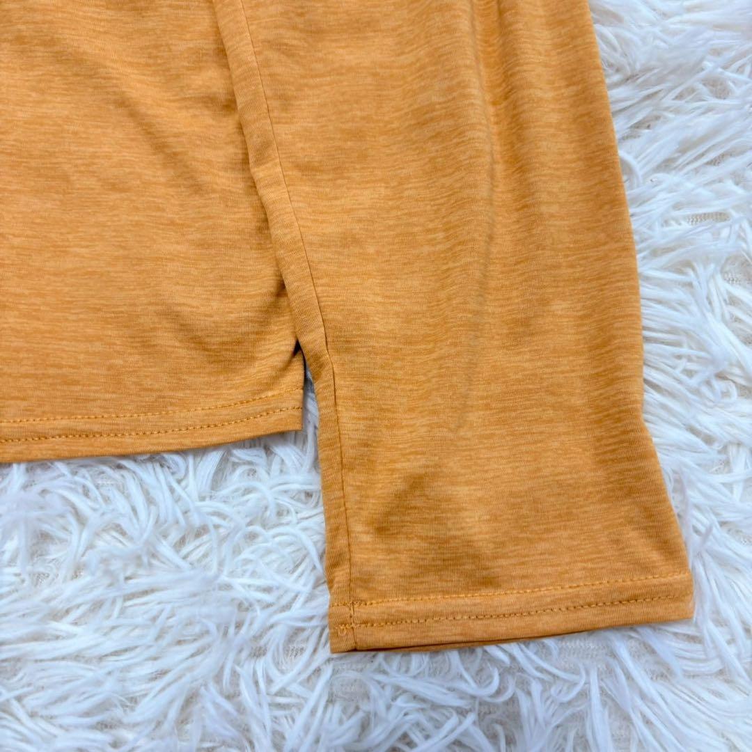 y8439 美品✨パタゴニア 薄手パーカー キャプリーン グラフィック フーディ