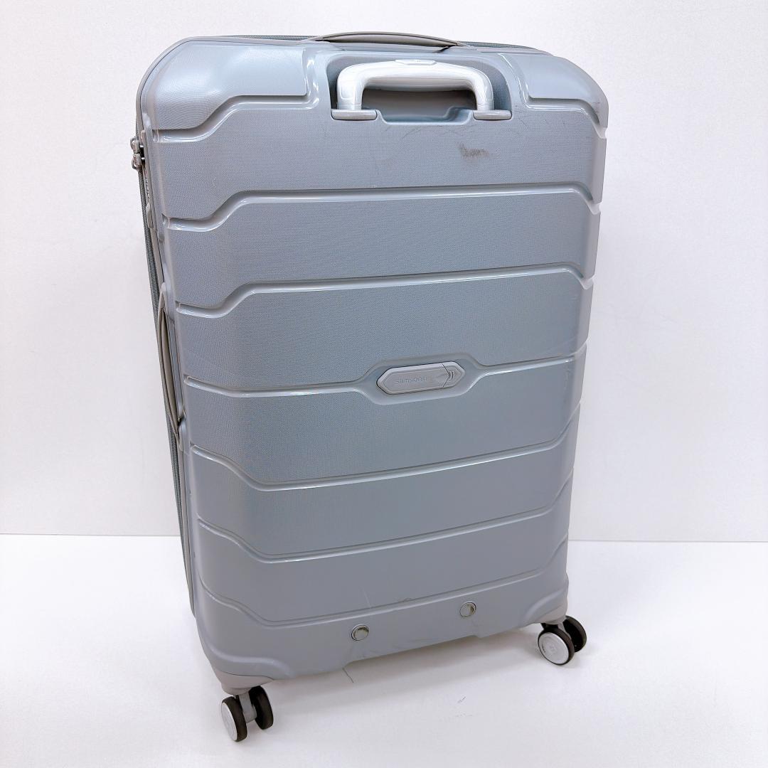 良品】サムソナイト freeform フリーフォーム Spinner 21 - メルカリ