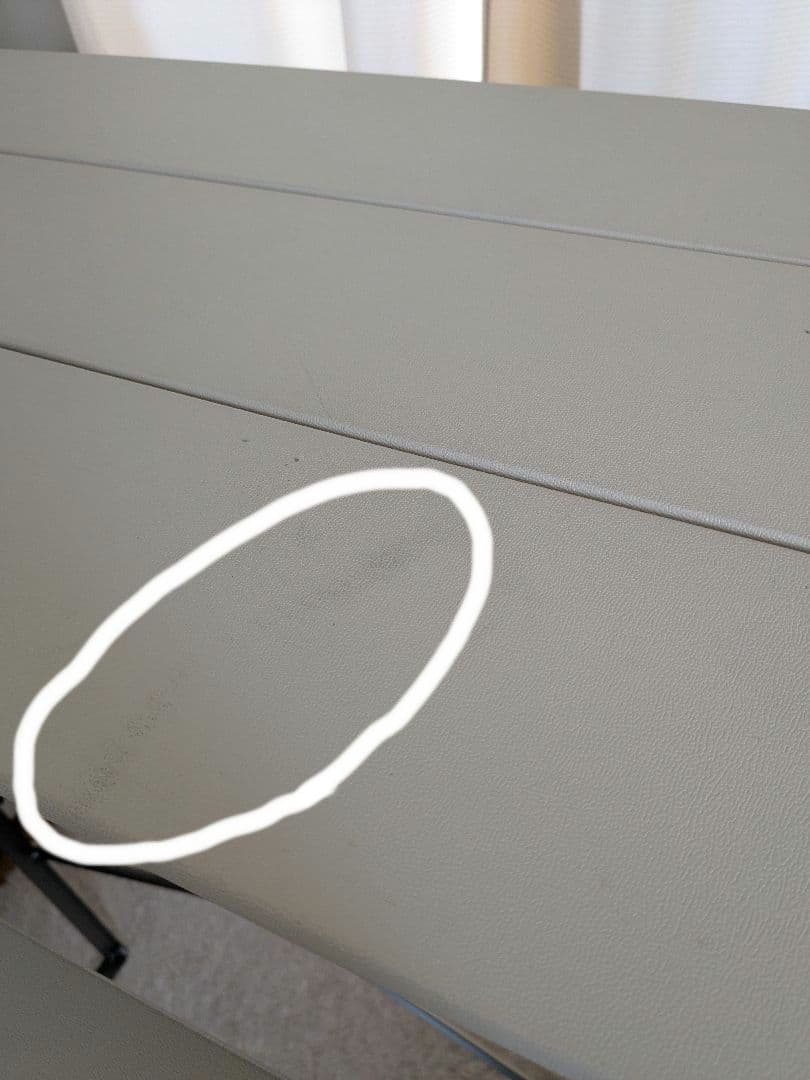 雛壇7段飾り　白色　35号　説明書あり　毛氈付き　毛せん