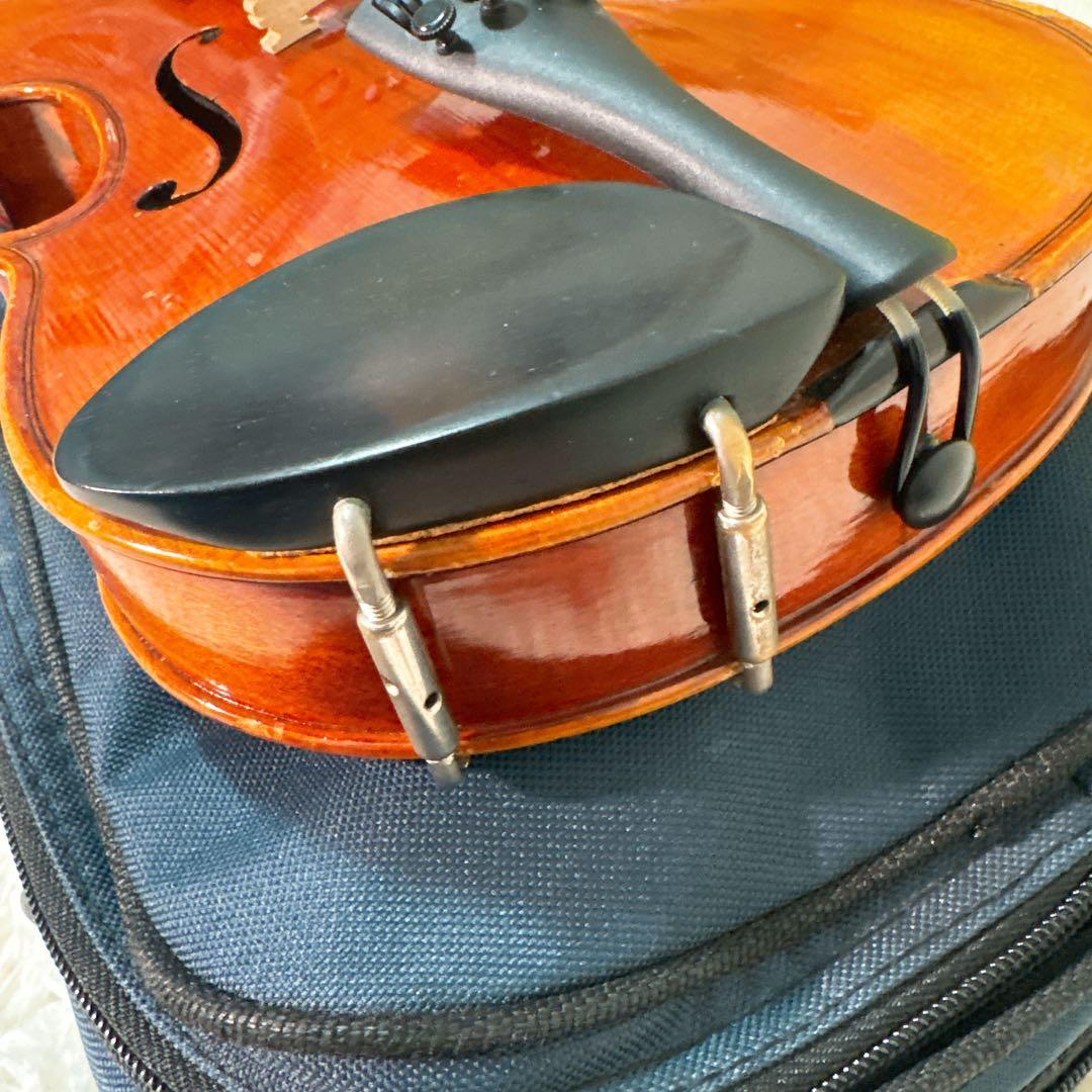 ✨良品✨ SUZUKI スズキ No.230 バイオリン 1/4サイズ 2014