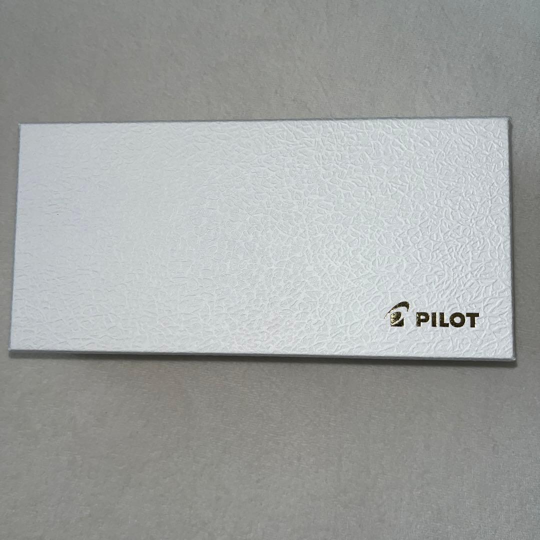 パイロット カスタム845 漆 FKV-5MR 細字 ペン先18K - メルカリ