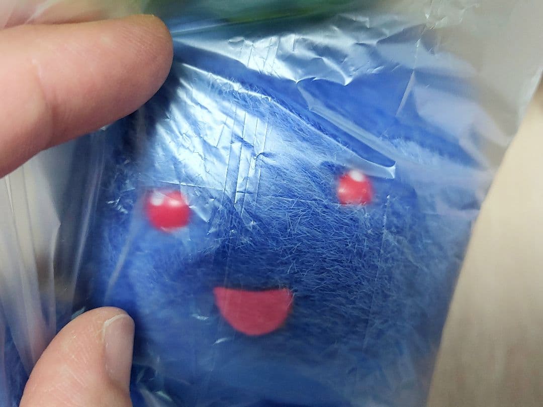 初期　ポケモン　ぬいぐるみ　TOMY ポケモン