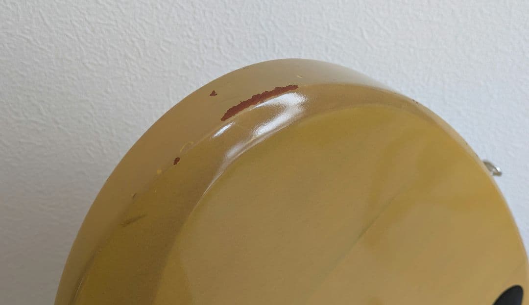 ギター Crews Maniac Sound SG-02 TV yellow