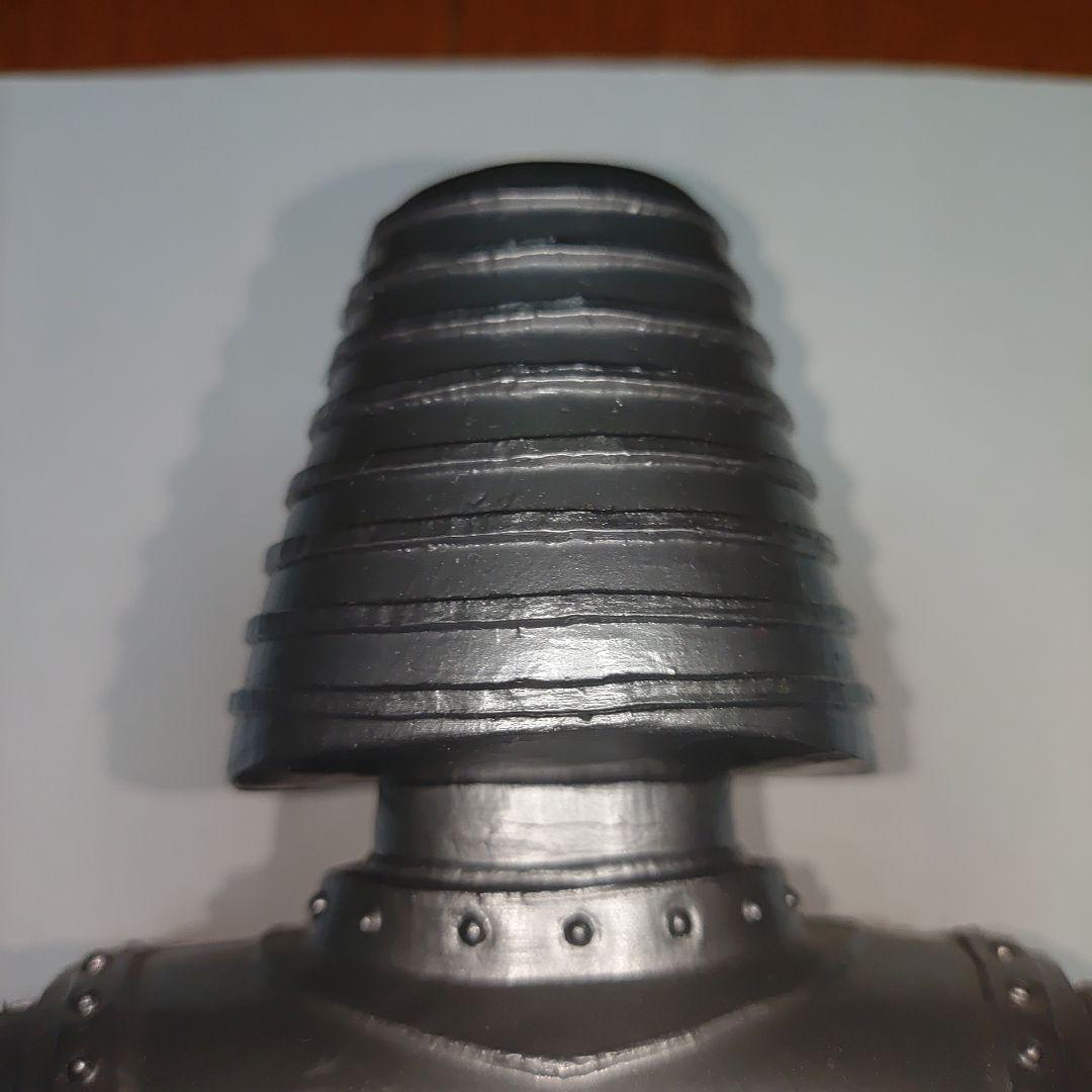 ジャイアントロボ フィギュア 約30cm ポリ製