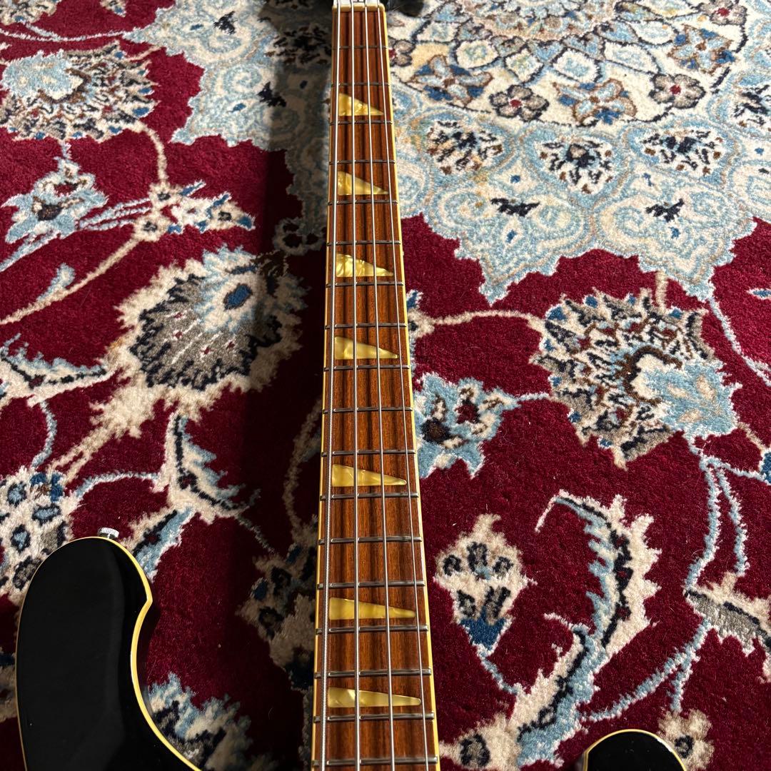 逸品 FERNANDES RB－80 ジャパンヴィンテージ リッケン