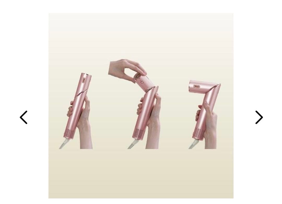 Shark FlexStyle 多機能スタイリングドライヤー