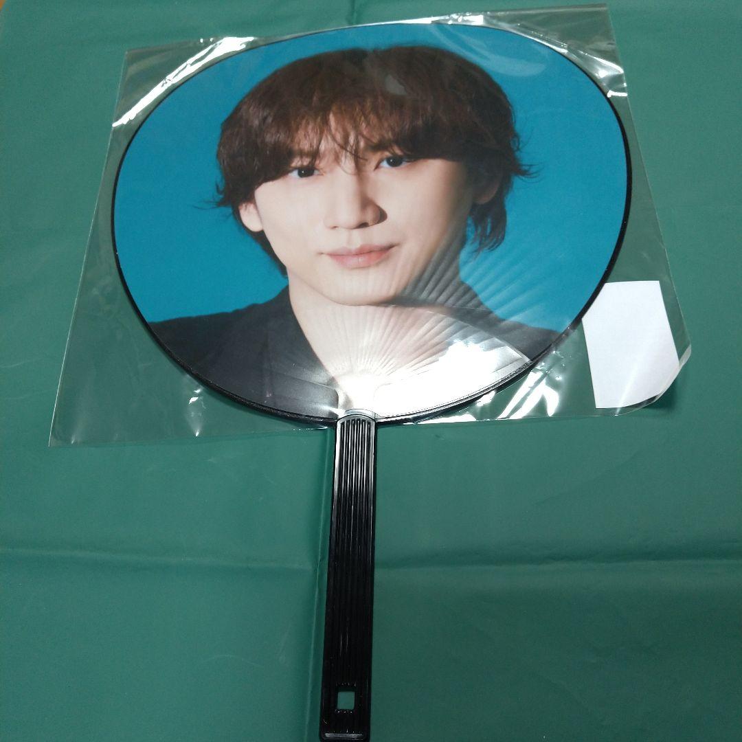 京本大我 MILESixTONES ペンライト パーカー うちわ セット グッズ