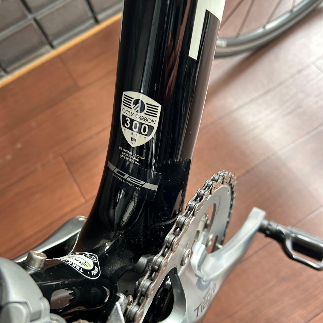 専用出品TREK EMONDA S4 Tiagra 2015年の通販はau PAY マーケット