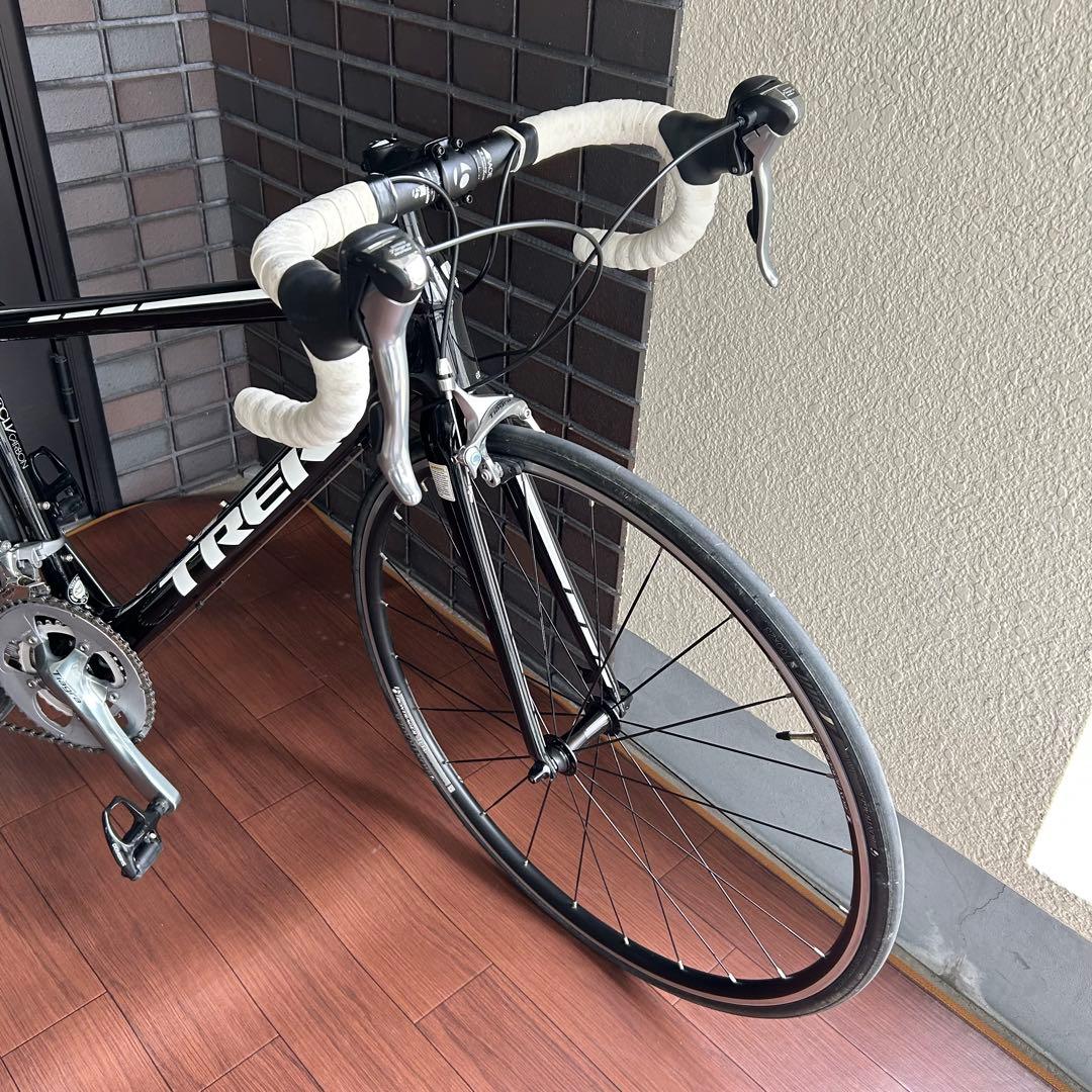 専用出品TREK EMONDA S4 Tiagra 2015年