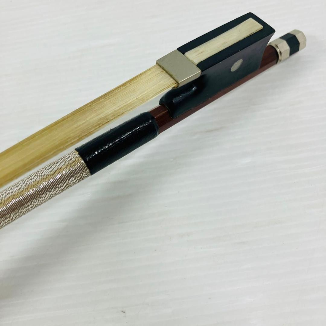 鈴木 SUZUKI　No.210 1/8 Anno2011　分数バイオリン