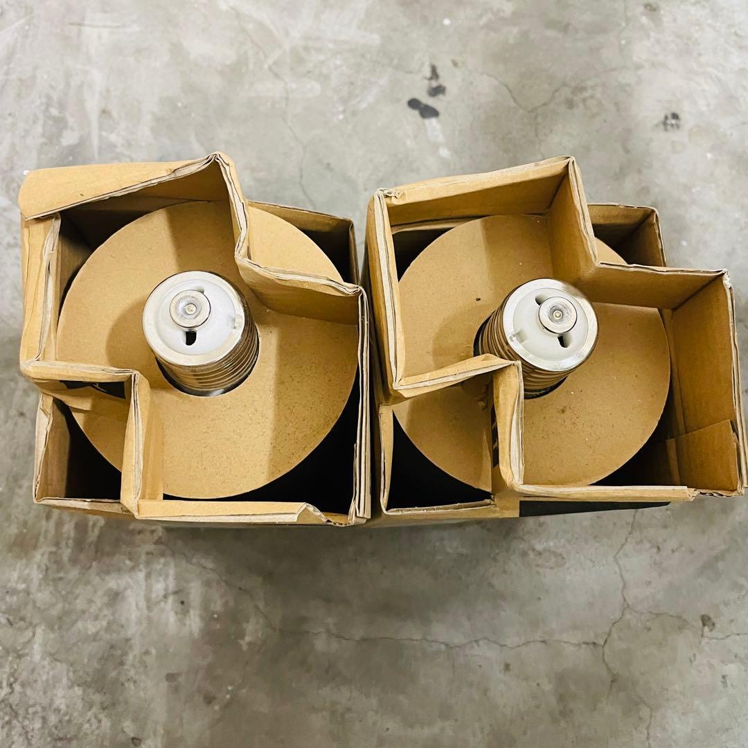 Panasonic MF400L/BUSC/N マルチハロゲン灯2個セット