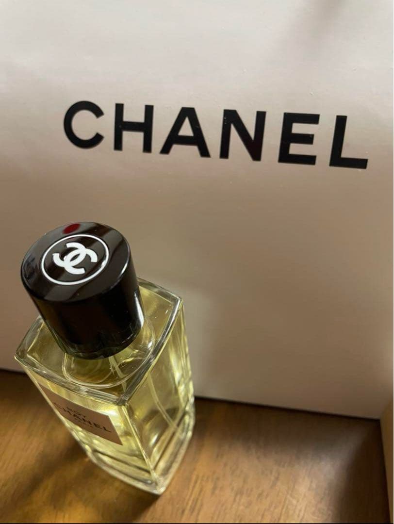 ボーイ シャネル　オードゥパルファム　75ml