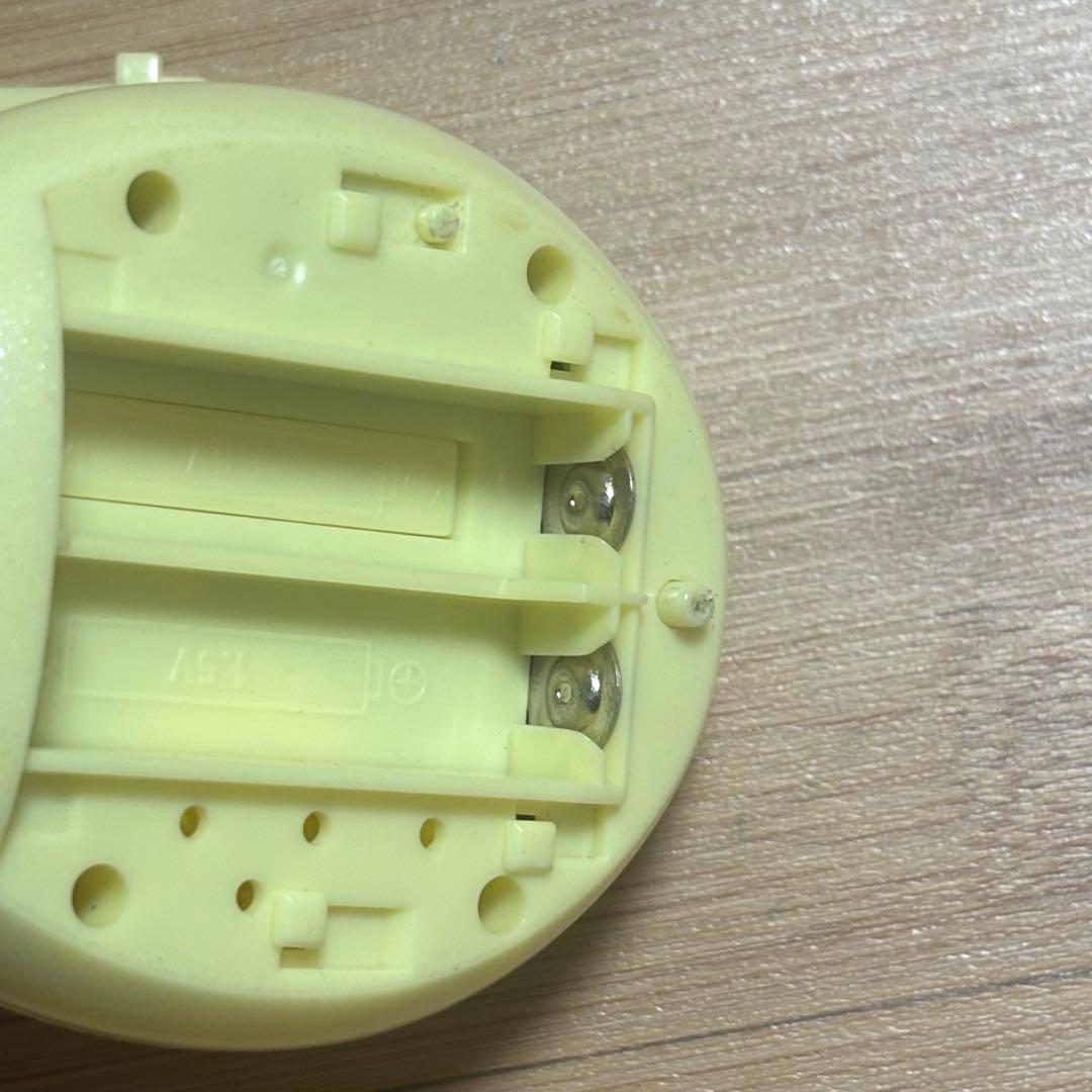 たまごっち 2012年 カラーイエロー