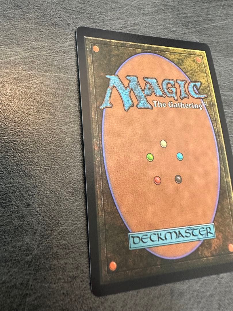 旅するチョコボ　ネオンインクfoil 青