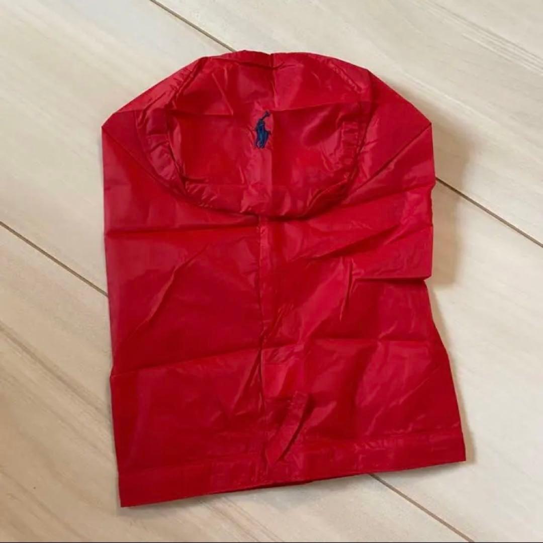 【新品未使用】ラルフローレン POLO ラルフ ジャケット ウルトラダウン