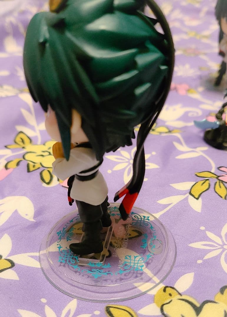 130点以上 マギ 白龍 セット