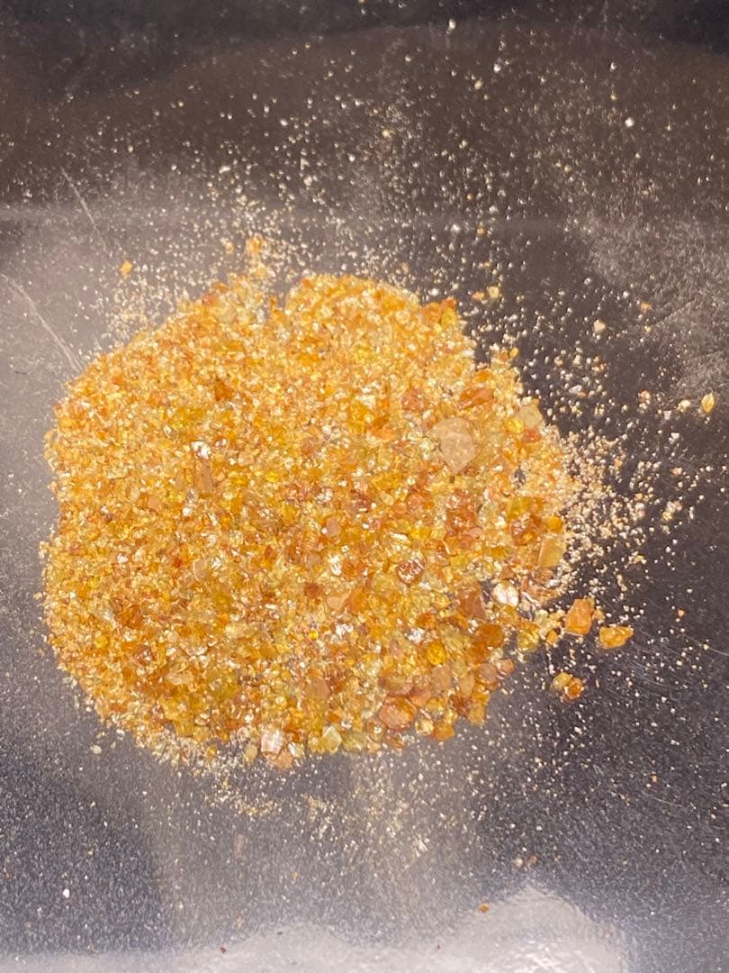 I-3 Imilac イミラック パラサイト隕石2g メテオライト 石鉄隕石