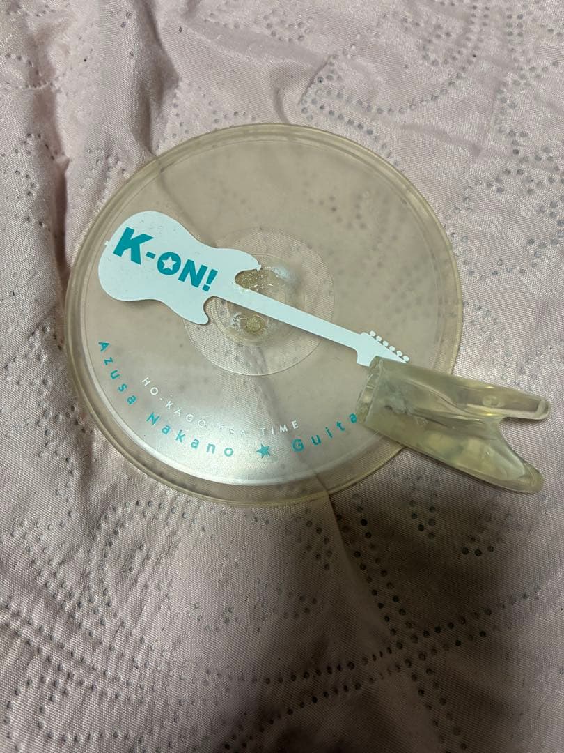 けいおん　アルター＋ねんどろいど　まとめ売りセット