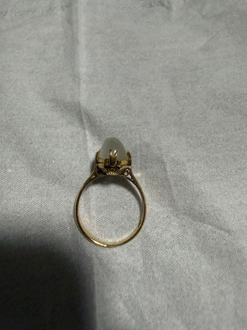 K14WG石不明総重量3.26g