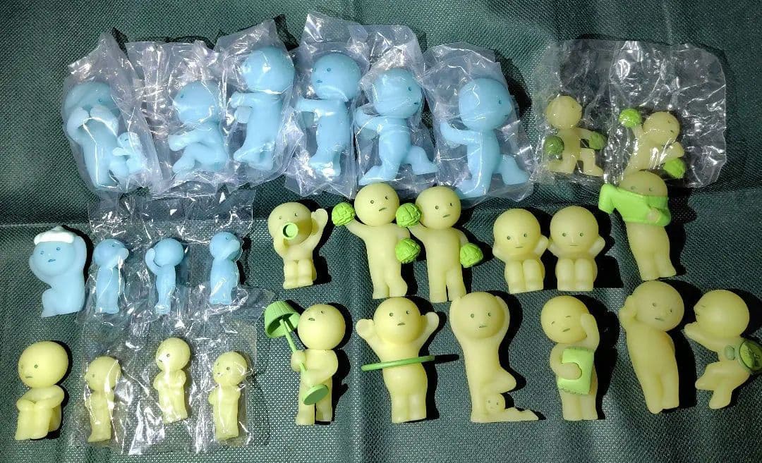 SMISKI　スミスキー　23体　セット 楽天市場】【ドリームズ公式】SMISKI Dressing Series スミスキー