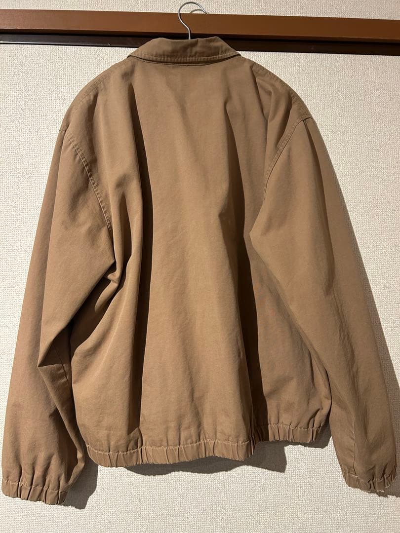 ラルフローレン　90sスイングトップブルゾン