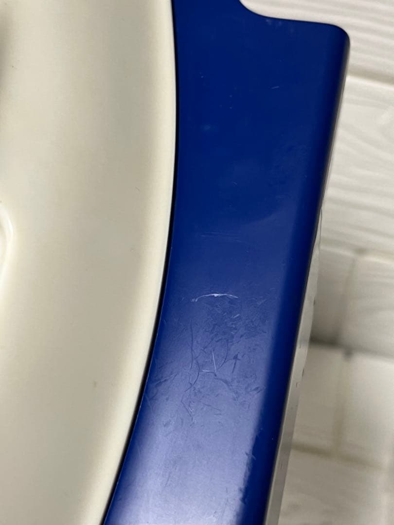 ★タミヤ1/10 タイレル P34 シックスホイラースペアボディセット⭐︎