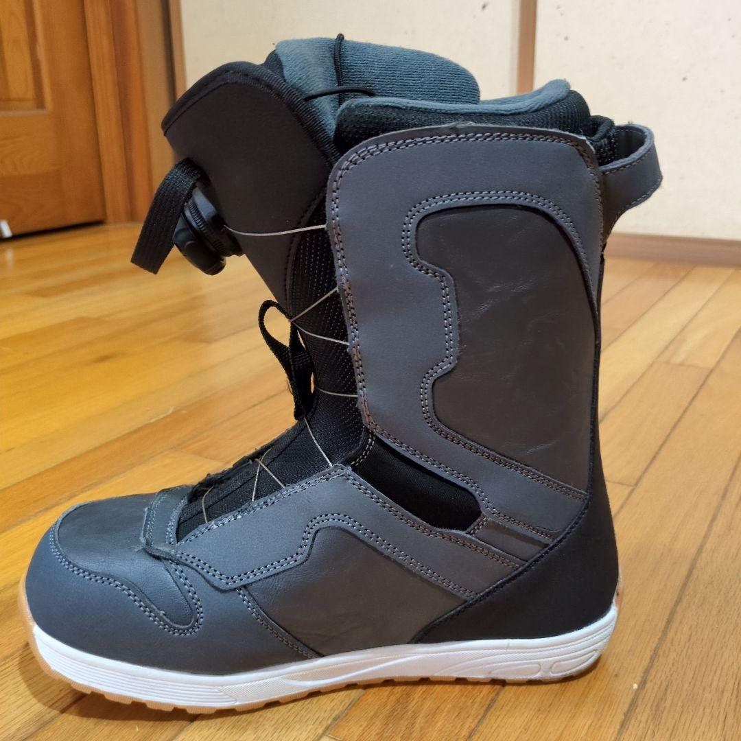 ダブルBOA　スノーボードブーツ