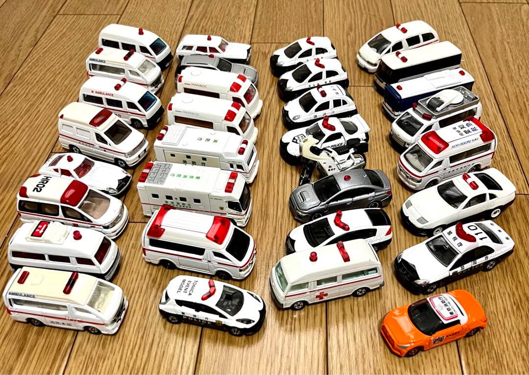 トミカ 177台 レア まとめ売り 未使用に近い 美品 - メルカリ