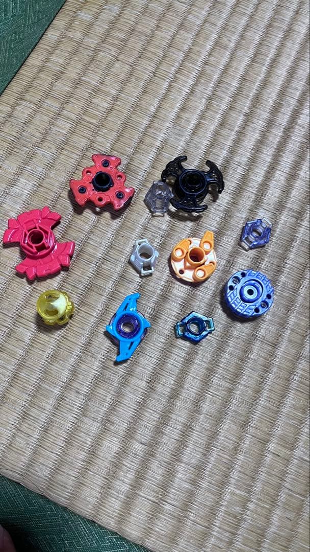 メタルファイトベイブレード　まとめ売り