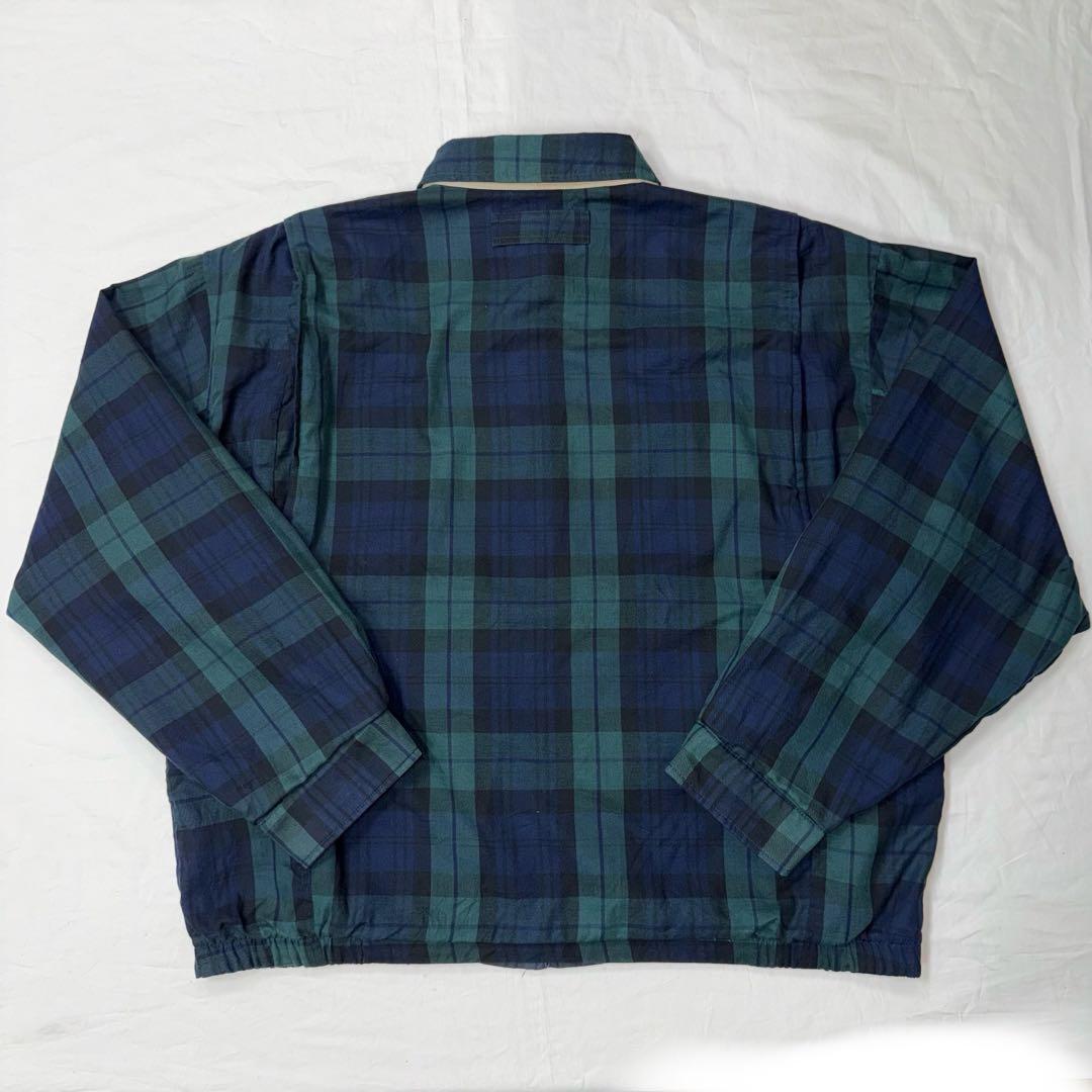 Polo by Ralph Lauren ブラックウォッチ チェック ジャケット