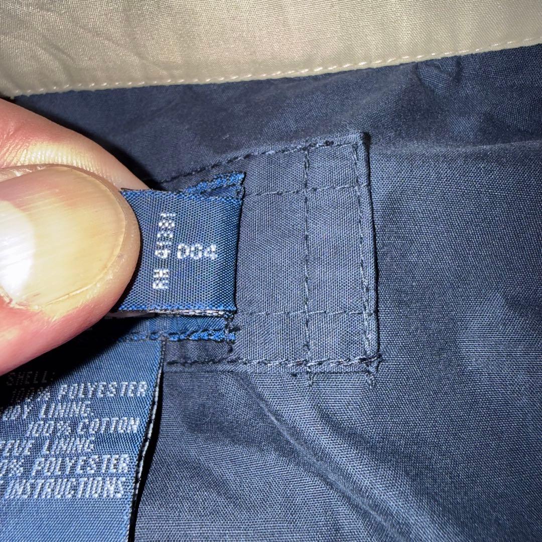 Polo by Ralph Lauren ブラックウォッチ チェック ジャケット