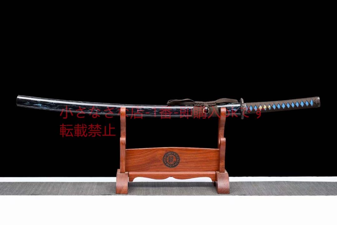 石切武士刀  古兵器 武具 刀装具 日本刀 模造刀 居合刀