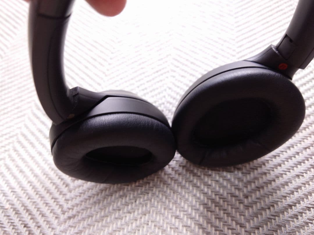 Ros.Tさん専用ソニー WH-1000XM3 ブラック