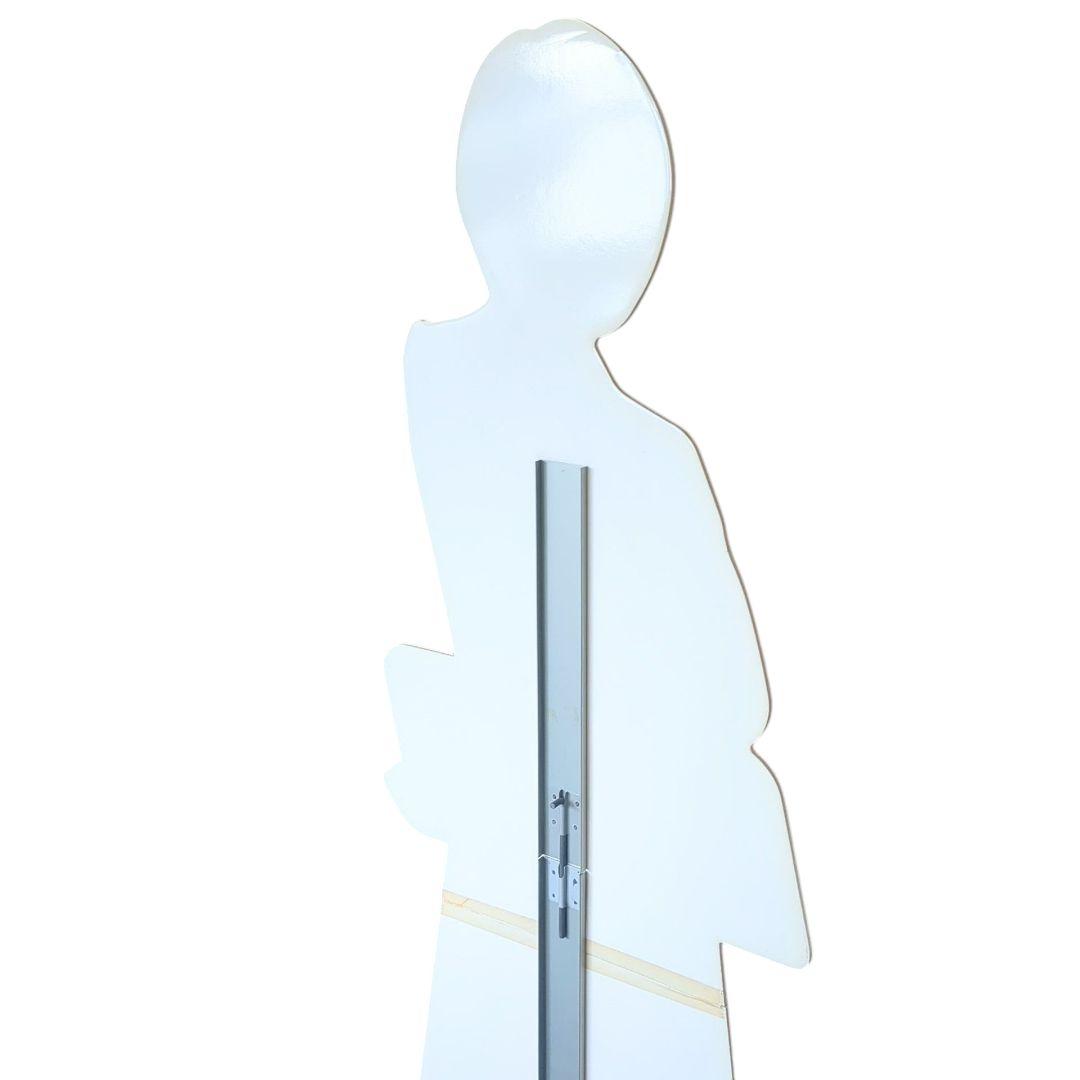 希少品　広末涼子　等身大パネル　ドコモ　iモード　210i 非売品