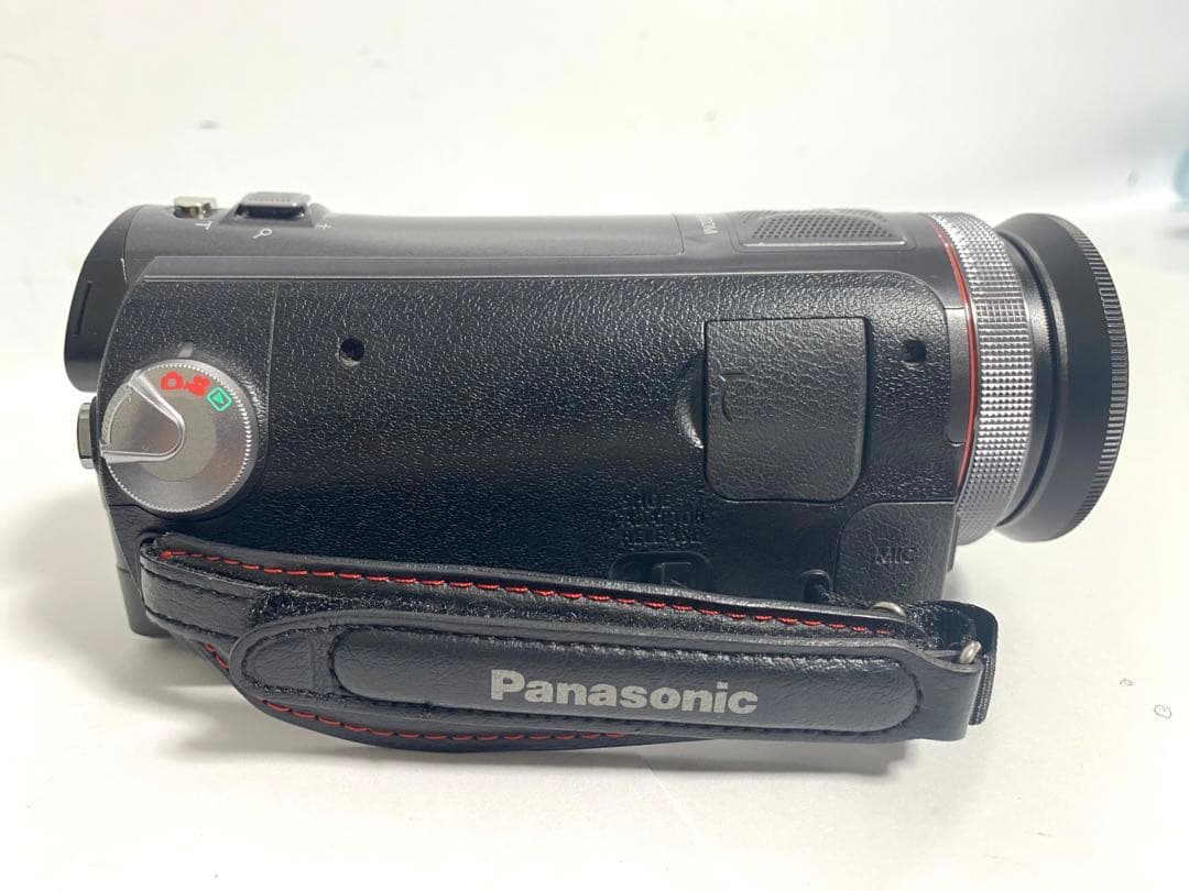 Panasonic パナソニック ビデオカメラ HDC-TM700 L108626953 - ビデオ