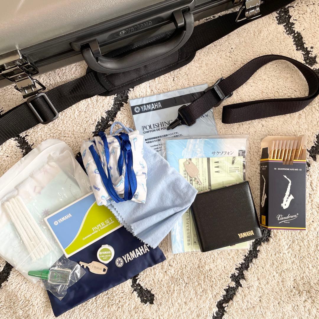 YAMAHA サックス YAS-475